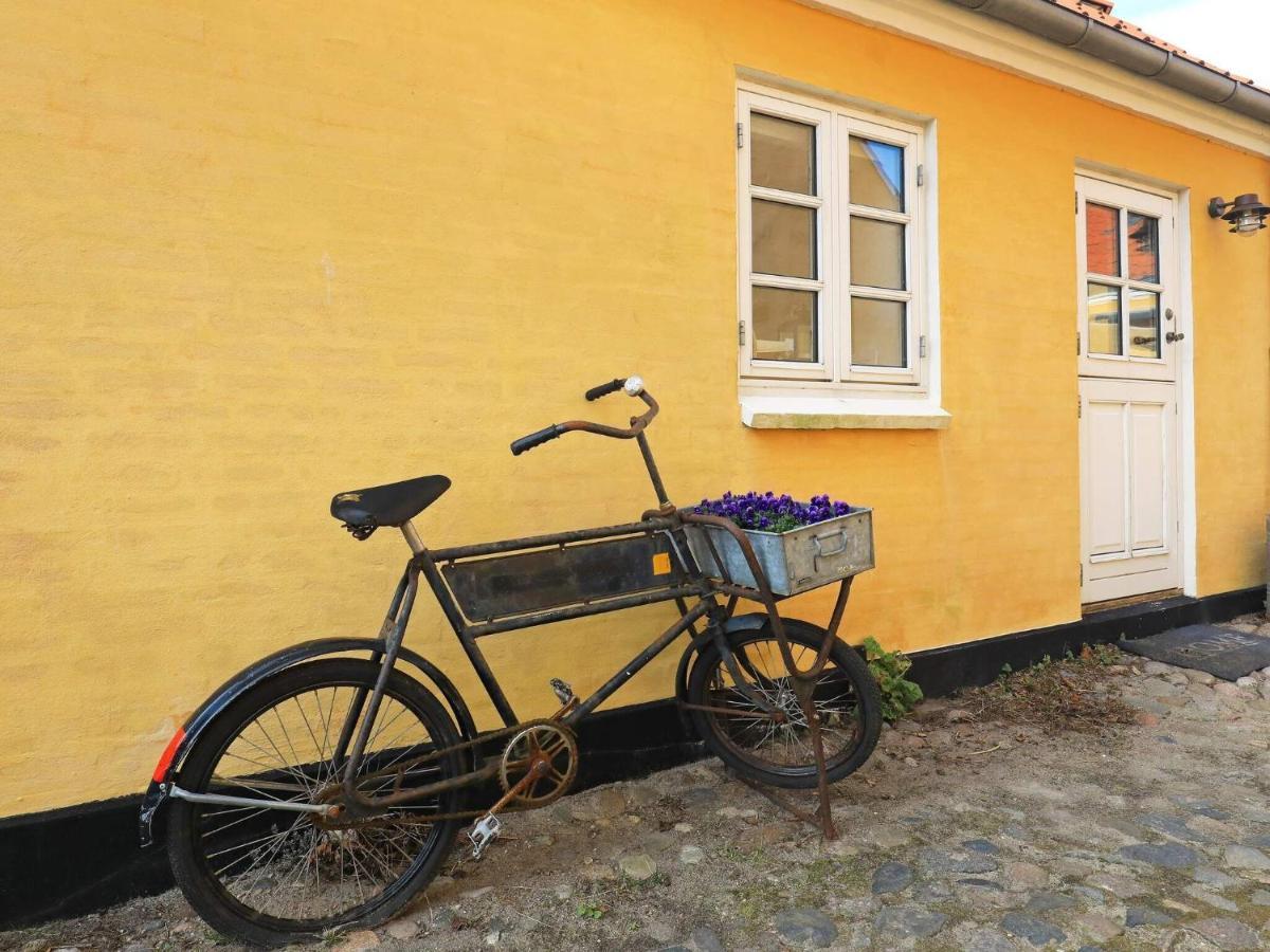 4 Person Holiday Home In S By Sæby 外观 照片