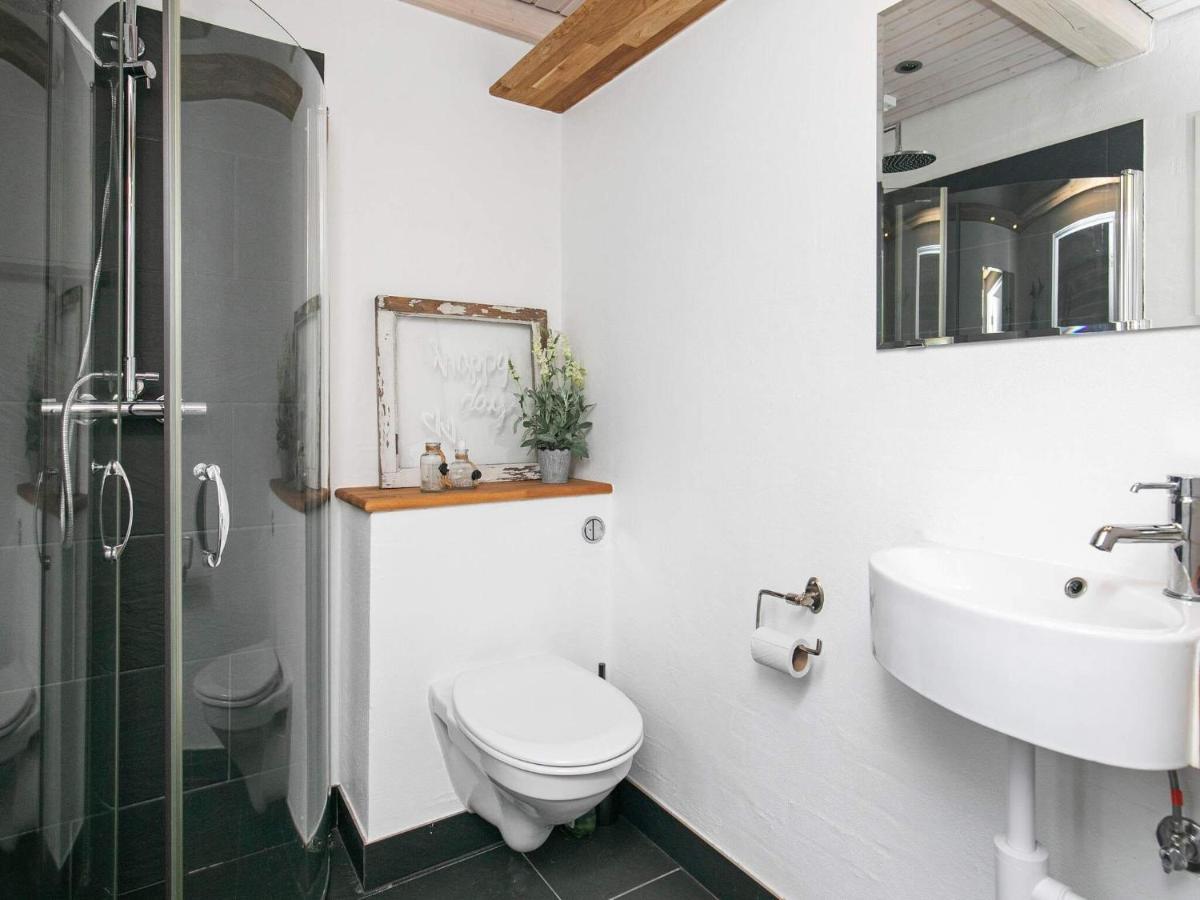 4 Person Holiday Home In S By Sæby 外观 照片