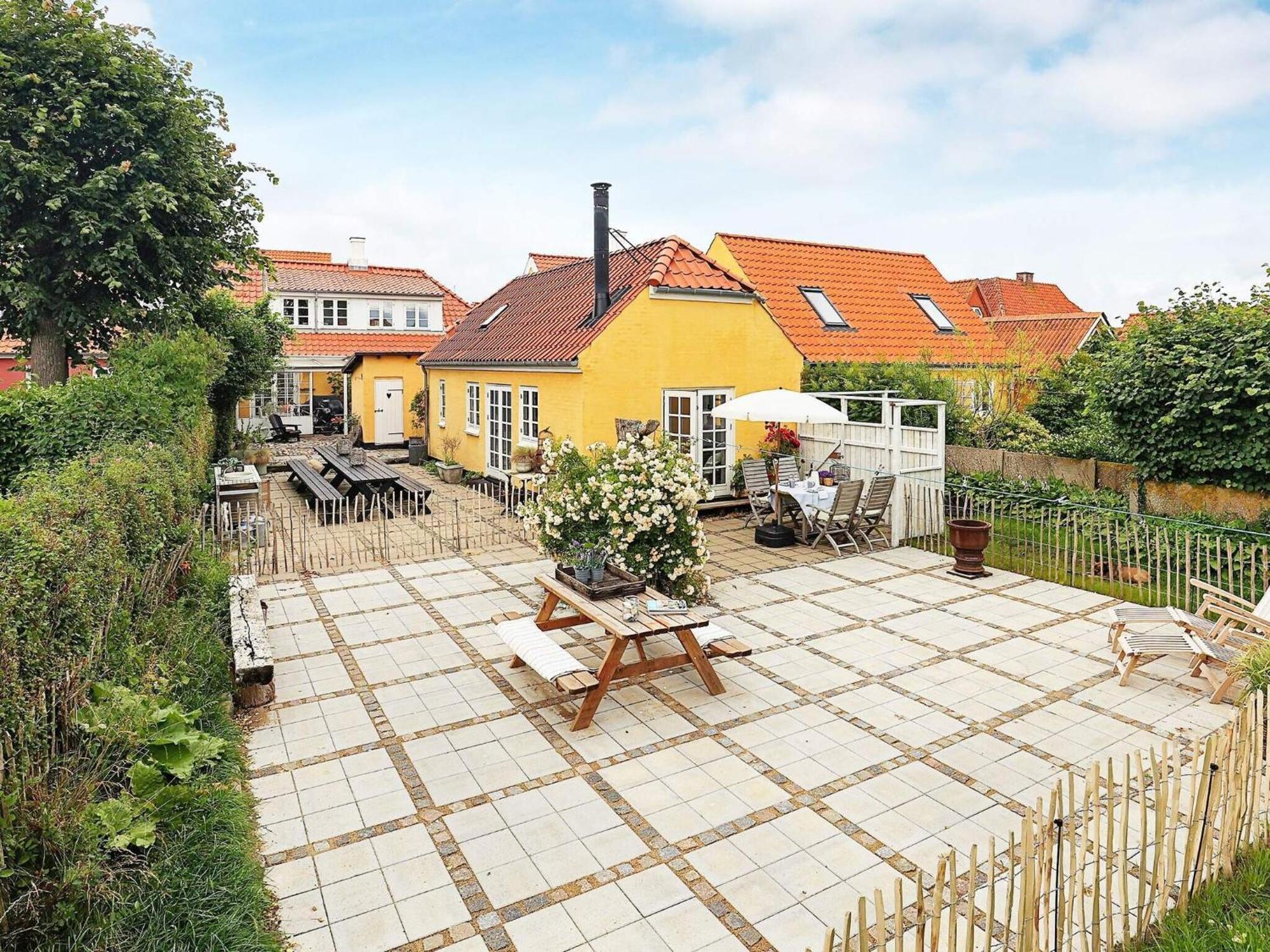 4 Person Holiday Home In S By Sæby 外观 照片